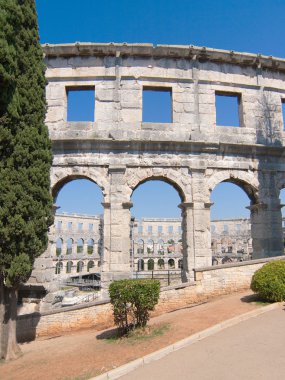 Pula Arena