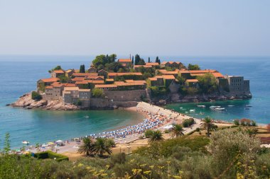 adacık sveti stefan