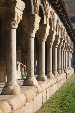 la seu de urgell manastır