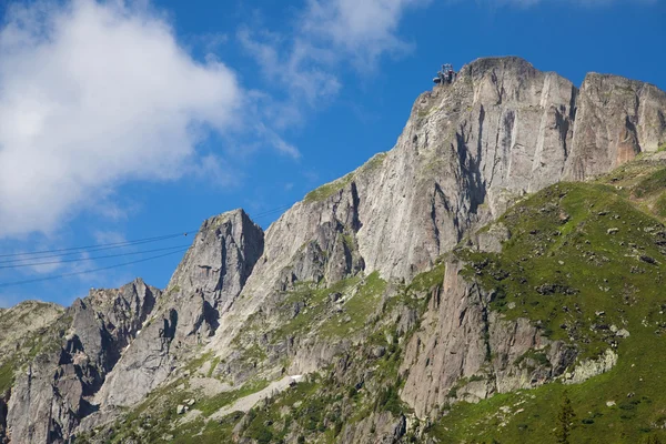 Brevent — Stok fotoğraf