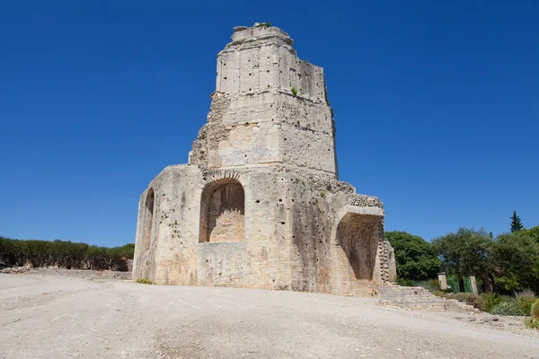 Tour magne — Foto Stock