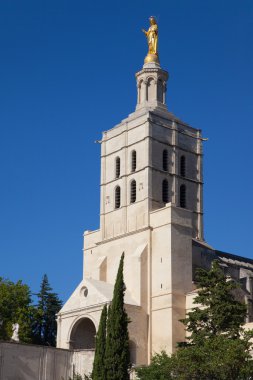 Notre Dame des Doms