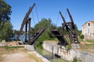 Pont Langlois