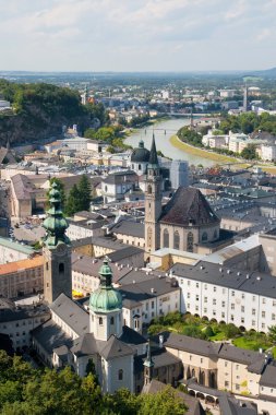 Salzburg Altstadt