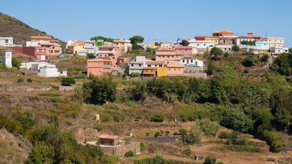 Las Carboneras — Stock fotografie