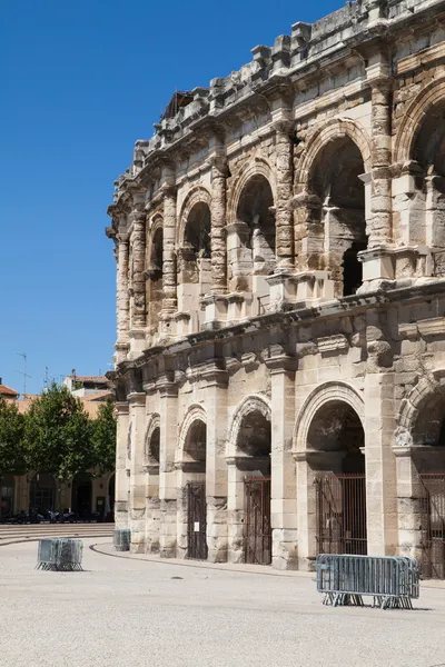 Anfiteatro Romano de Nimes —  Fotos de Stock