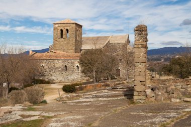 Sant Pere de Casserres