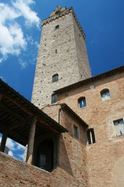 Torre Grossa