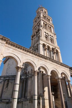 saint domnius katedral