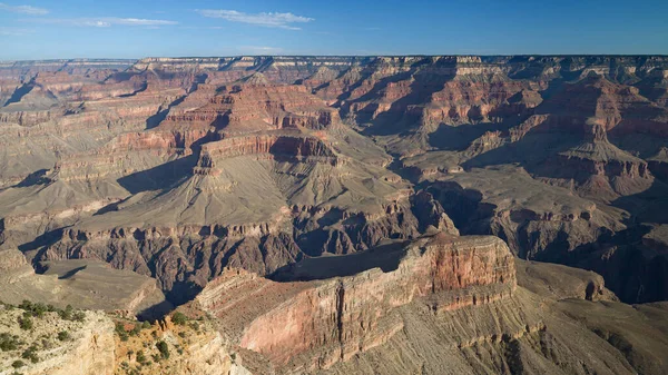 Grand Canyon from Maricopa Point, Arizona, United States.