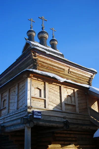 St. George the Victorious church