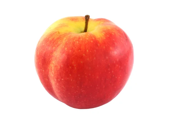 Mogna äpple — Stockfoto