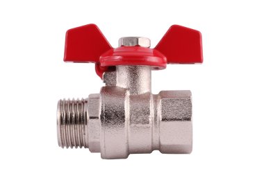 boru hattı kapatma vanası