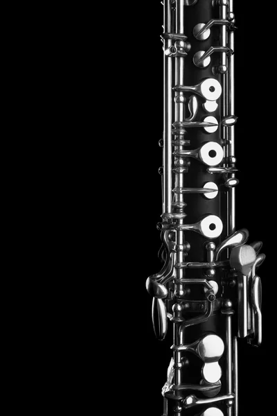 Orkestra müzik aletleri - obua