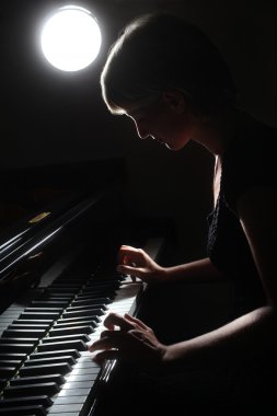 piyano klasik müzik müzisyen oyuncu