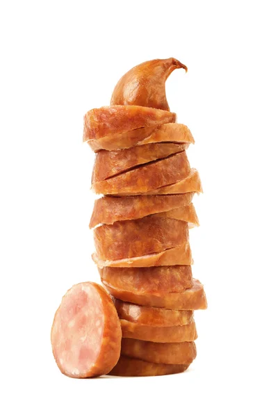 Sausage — Stock Photo, Image