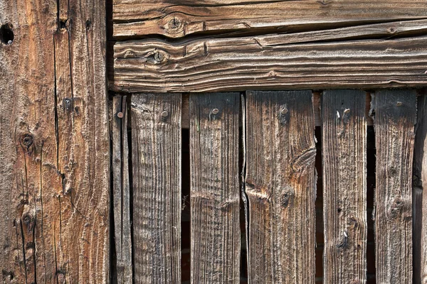 Aged wood background — Stock Photo, Image