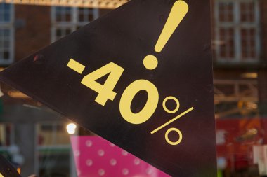 Satış fiyatından yüzde 40 kayıt