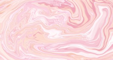 Bej ve pembe arka plan. Kumaş ya da boya izleri. Hassas bir doku. Arkaplan için güzel doku