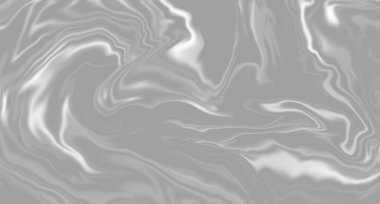 Gri renkli, soyut şekillere sahip arka plan. Tasarımınız için mermer doku arkaplanı.