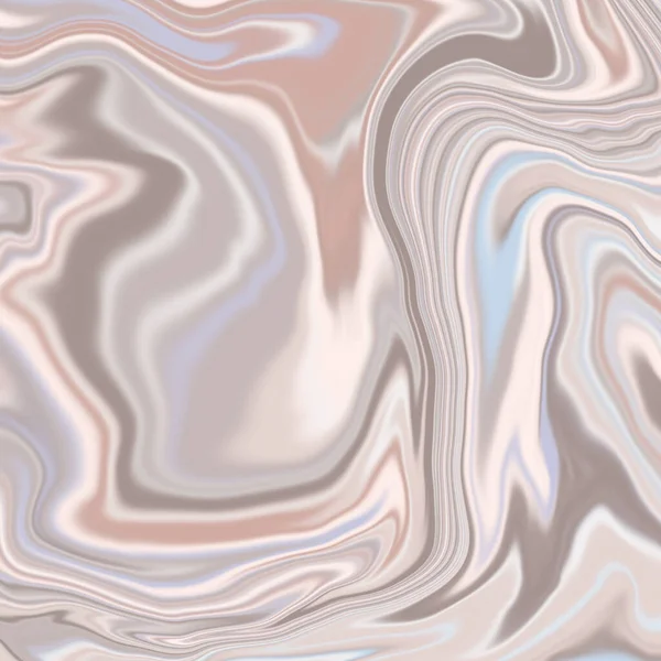 Marmeren Textuur Achtergrond Voor Ontwerp Een Mengsel Van Acrylverf Textuur — Stockfoto