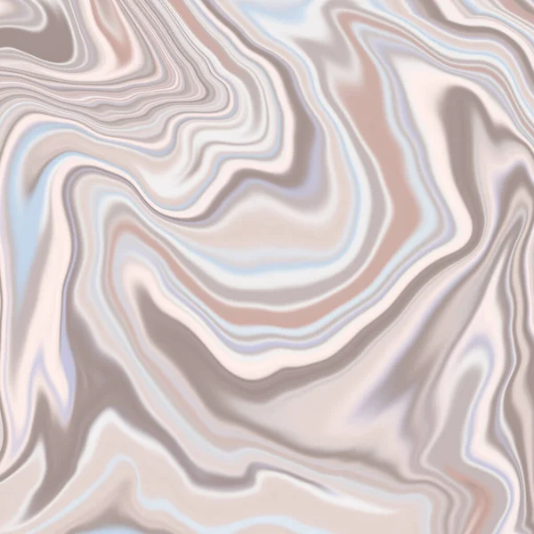 Marmeren Textuur Achtergrond Voor Ontwerp Een Mengsel Van Acrylverf Textuur — Stockfoto