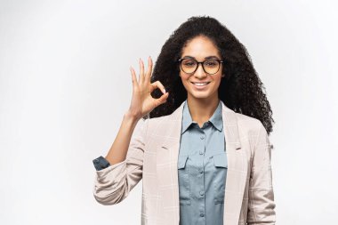 Her şey kontrol altında.