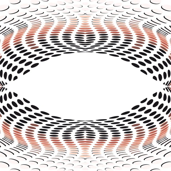 Φράκταλ φόντο circles14 — Διανυσματικό Αρχείο