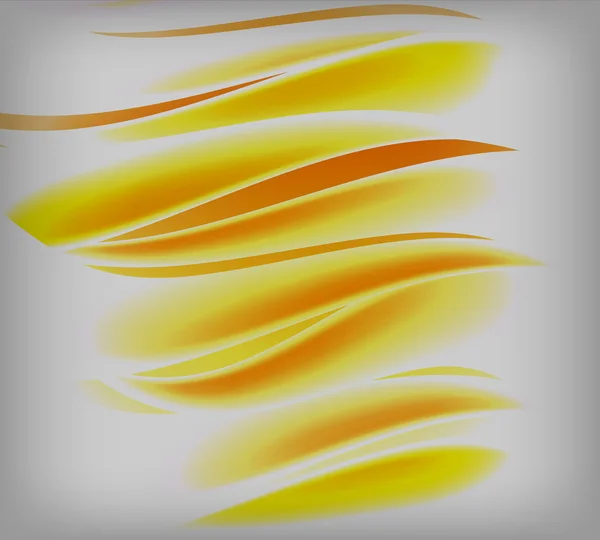Оксамитовий фон з різнокольорових хвиль — стоковий вектор