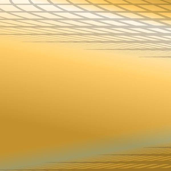 Bakgrunden abstrakt guld — Stock vektor