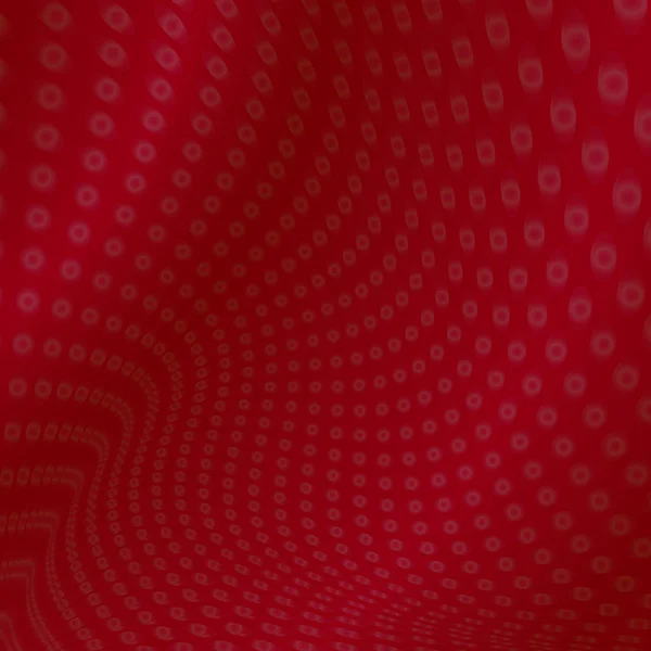 抽象的な赤の背景 — ストックベクタ