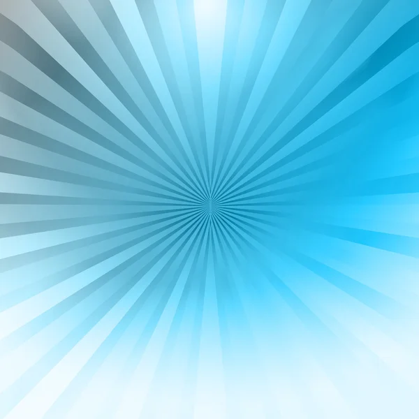 Blue background abstract vector — Stock Vector