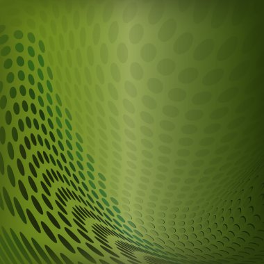 arka plan arka yeşil noktalar