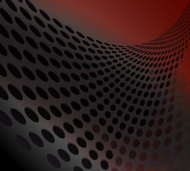 kırmızı siyah arka plan