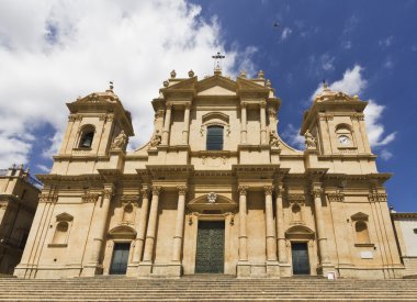 san nicolo Katedrali