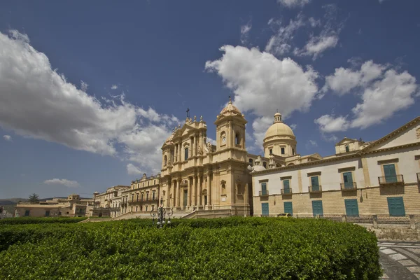 Catedral de San Nicolás — Foto de Stock