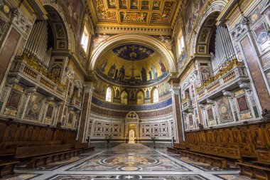 San giovanni in laterano Roma