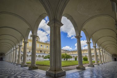 San Martino Charterhouse