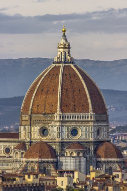Santa maria fiore içinde