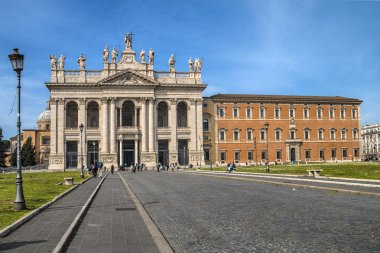 Bazylika san Giovanni