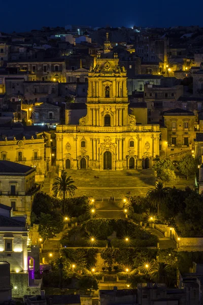 Catedral de San Jorge — Foto de Stock