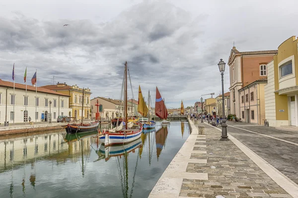 Maritime Museum — Stock Photo, Image