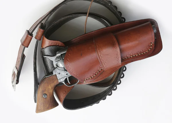 tabanca colt model 1873