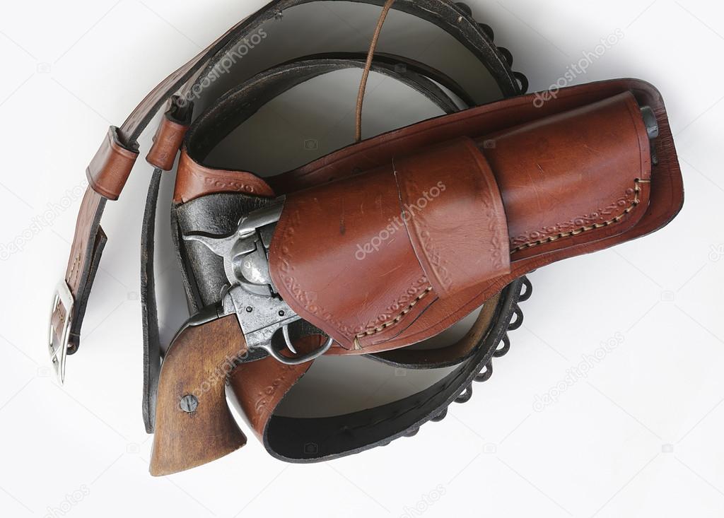 Revolver Colt Model 1873