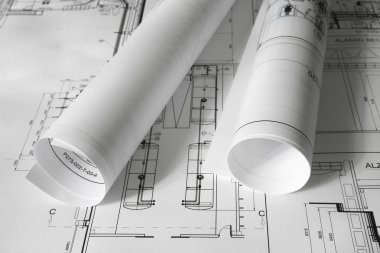 Proje planları tablo