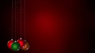 Canlandırılmış arkaplan