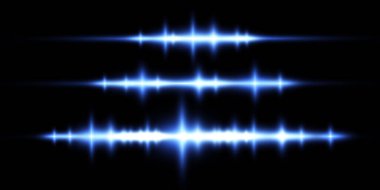 Soyut yüksek hız çizgileri, metin için kopyalama alanı olan arkaplan tasarımı. Vektör illüstrasyonu