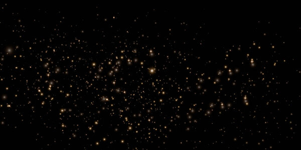 golden dust light png. Эффект световых эффектов Боке. Рождество светящийся свет конфетти боке и блеск текстуры наложения для вашего дизайна