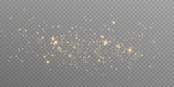 golden dust light png. Эффект световых эффектов Боке. Рождество светящийся свет конфетти боке и блеск текстуры наложения для вашего дизайна