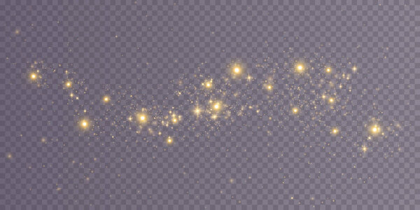 golden dust light png. Эффект световых эффектов Боке. Рождество светящийся свет конфетти боке и блеск текстуры наложения для вашего дизайна